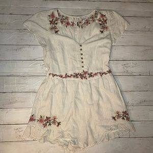 American Eagle size Medium romper